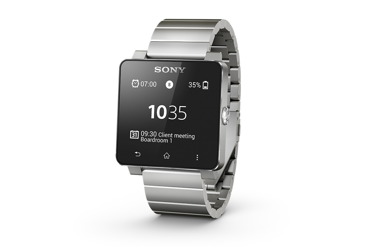 SmartWatch 2