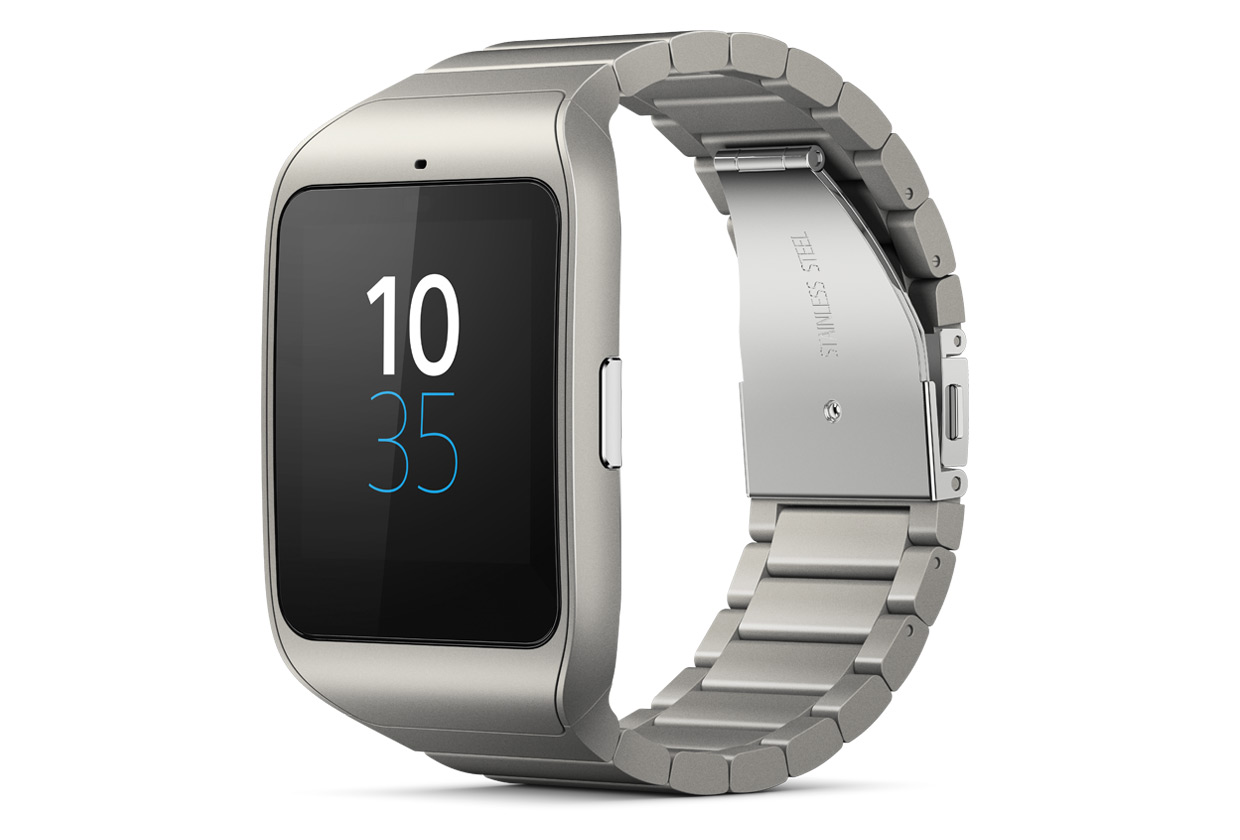 SmartWatch 3