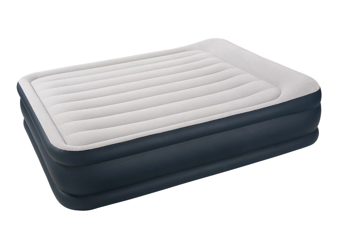 air mattress